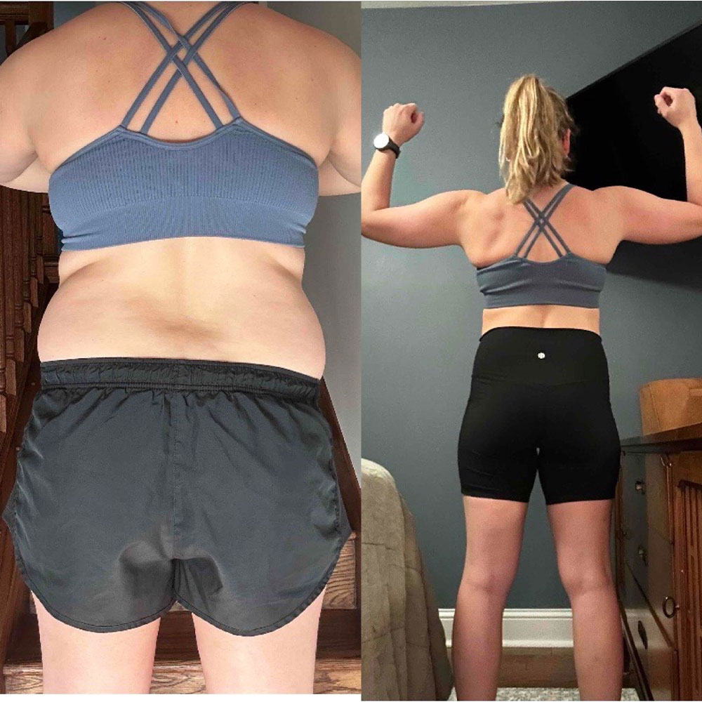 Transformation 4