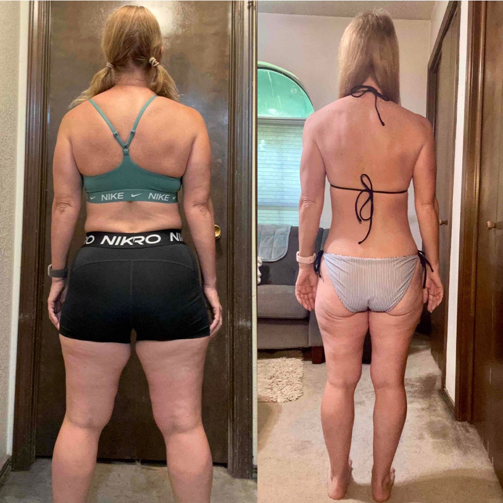 Transformation 5